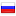 modulexpress.ru server is located in Russia